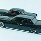 Illustration for article titled Simple CUSTOM Matchbox 69 Caddy sedan!!